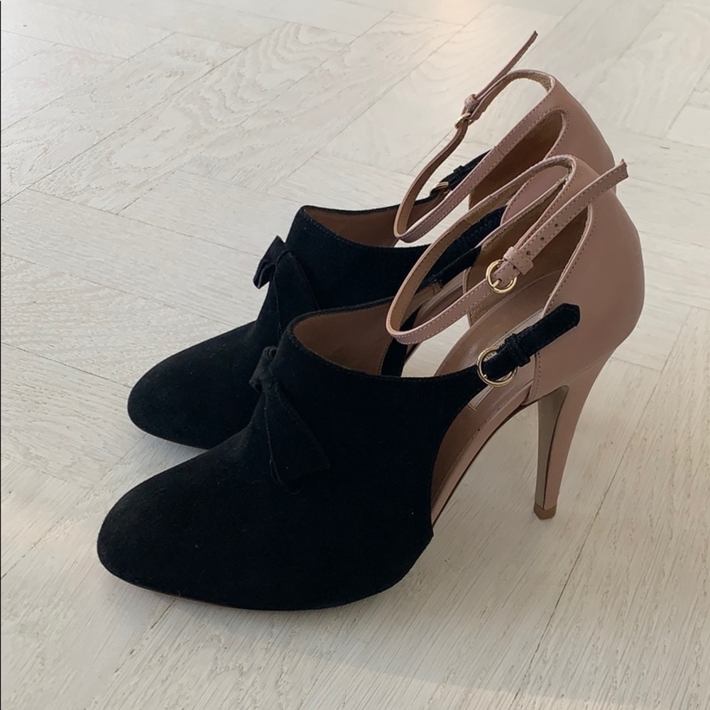 Valentino Garavani Black Heel size 9 - Picture 2 of 7